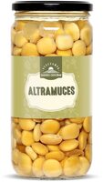 Altramuces marca Día