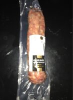Salchichón ibérico cular extra