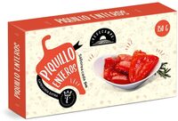 Pimientos del piquillo