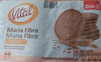 Vital María Fibra