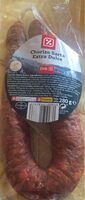 Chorizo Sarta Extra Dulce