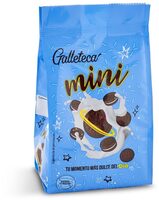 Mini galletas