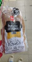 Pan artesano DIA