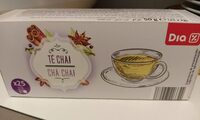 Té chai