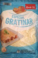 Especial Gratinar