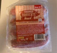Chouriço corrente