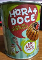 Fermento em Pó
