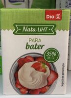 Nata pata bater