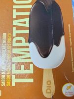 Temptation helado 720ml (6×120ml)