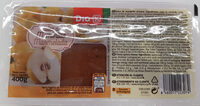 Dulce de membrillo