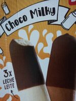 Choco milky