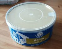 Atún en aceite de oliva