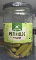 Pepinillos