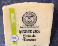 Queso de vaca tierno