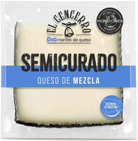 Queso semicurado