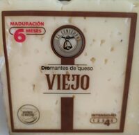 Queso Viejo