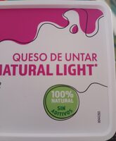 Light Cream Cheese
