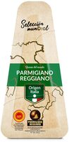 Parmigiano reggiano