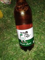 Cerveza Ramblers