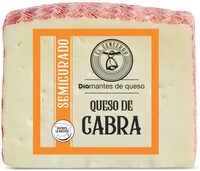 Queso de cabra