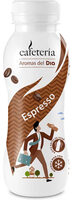 Café expreso