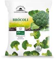 Brócoli