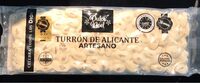 Turrón de Alicante
