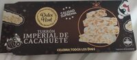 Turrón