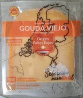 Gouda viejo