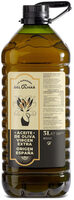 Aceite de oliva virgen extra