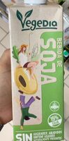 Bebida de soja