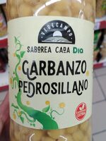 Garbanzo Pedrosillano