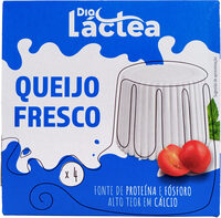 Queijo Fresco