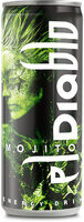 El Diablo Mojito