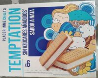 Temptation