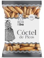 Coctel de picos