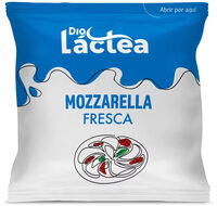 Mozzarella Fresca