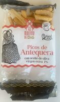Picos de Antequera