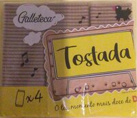 Tostada