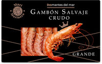 Gambón crudo