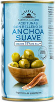 Anchoa suave