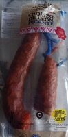 Chorizo de León picante