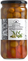 Aceitunas