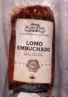 Lomo embuchado