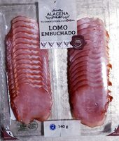 Lomo embuchado
