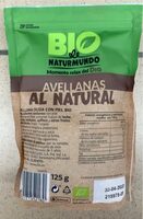 Naturmundo Avllanas