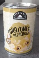 Corazones de Alcachofa