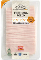 Pechuga de pollo