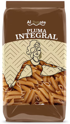 Macarrones integrales