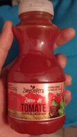 Zumo de tomate